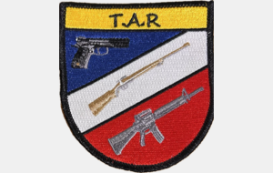 Présentation du tir aux armes réglementaires