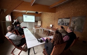 Les formations initiales de la saison 2025-2026 arrivent à leur terme