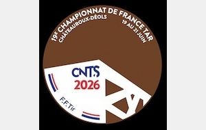 Championnat de France TAR 2026