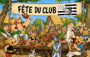 Fête du club 2026