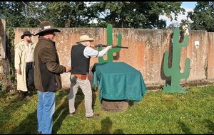 Tir Western Sportif - Athis 2025