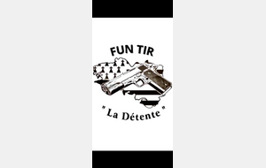 FUN TIR ❗️ C'EST LE RETOUR ❗️❗️❗️