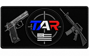 CHAMPIONNAT RÉGIONAL TAR – 2024/2025