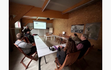 Les formations initiales de la saison 2025-2026 arrivent à leur terme