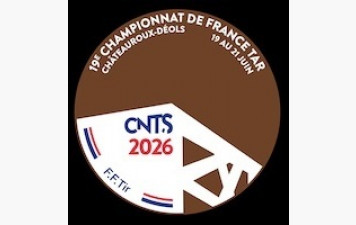 Championnat de France TAR 2026