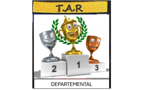 Palmarès du championnat du Morbihan TAR des 27 et 28 mars 2026 au CTB Pluméliau