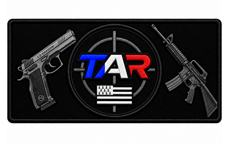 Tir aux Armes Réglementaires (TAR)