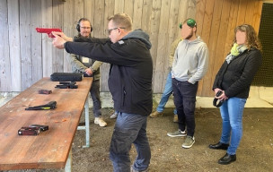 Fin des formations initiales saison 2025-2026