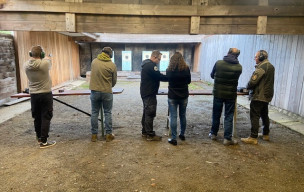 Fin des formations initiales saison 2025-2026