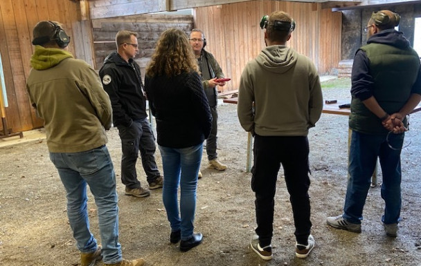 Fin des formations initiales saison 2025-2026